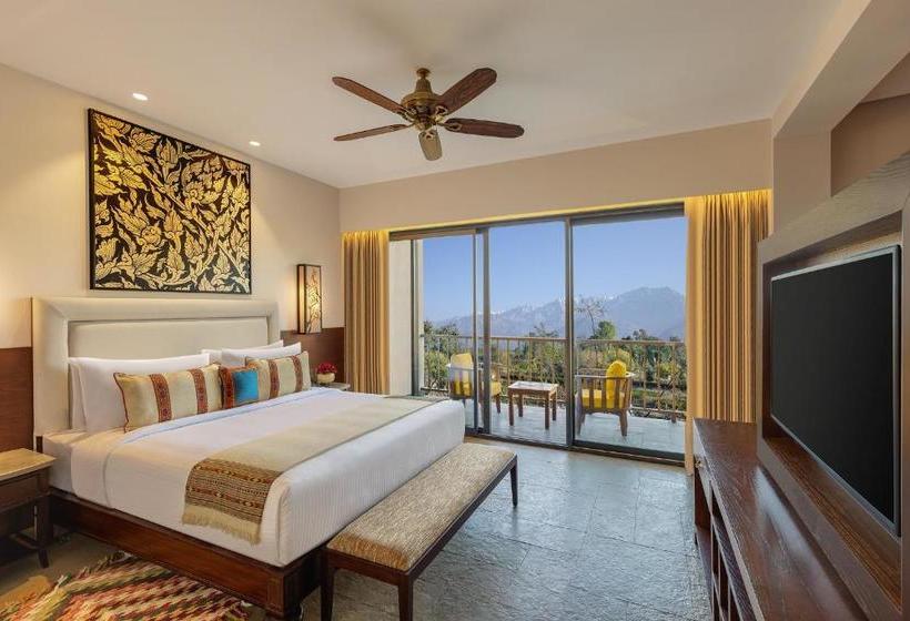 استراحتگاه Storii By Itc Hotels, Amoha Retreat Dharamshala