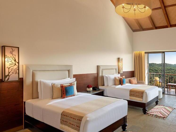 استراحتگاه Storii By Itc Hotels, Amoha Retreat Dharamshala
