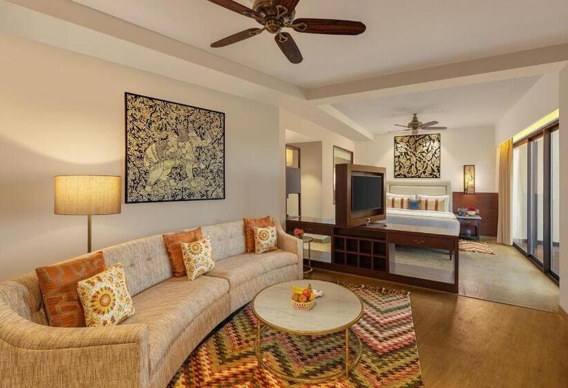 استراحتگاه Storii By Itc Hotels, Amoha Retreat Dharamshala