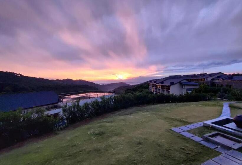 استراحتگاه Storii By Itc Hotels, Amoha Retreat Dharamshala