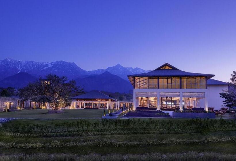 استراحتگاه Storii By Itc Hotels, Amoha Retreat Dharamshala