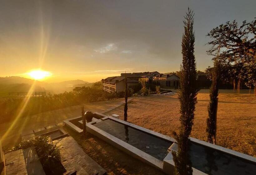 استراحتگاه Storii By Itc Hotels, Amoha Retreat Dharamshala