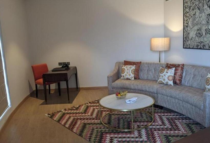 استراحتگاه Storii By Itc Hotels, Amoha Retreat Dharamshala