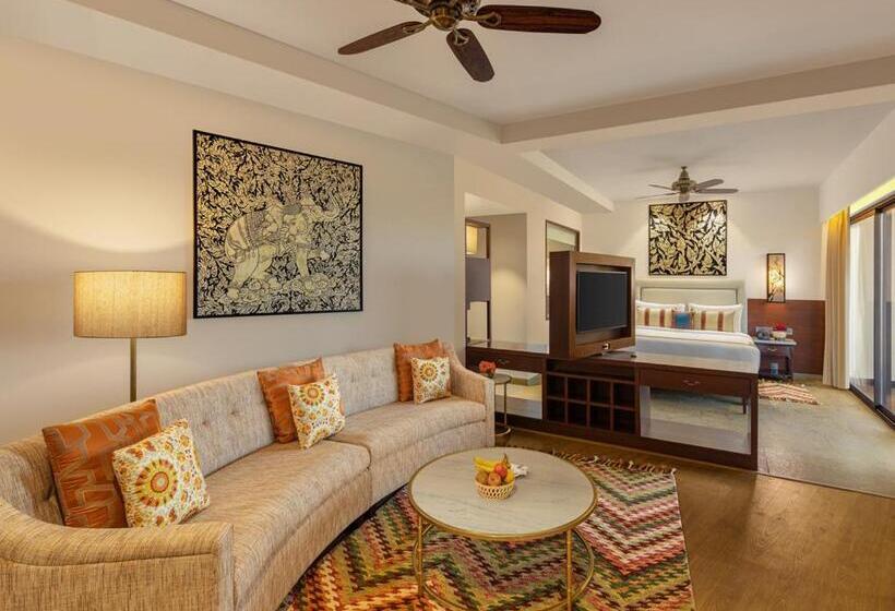 استراحتگاه Storii By Itc Hotels, Amoha Retreat Dharamshala