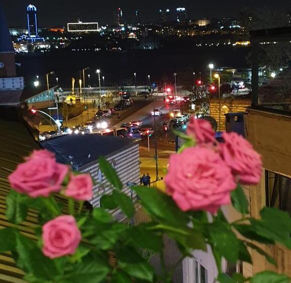 üsküdar Otel