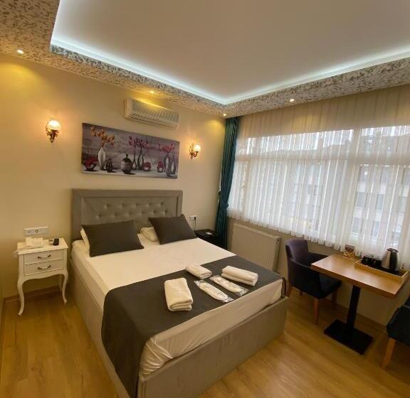 üsküdar Otel