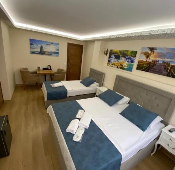 üsküdar Otel