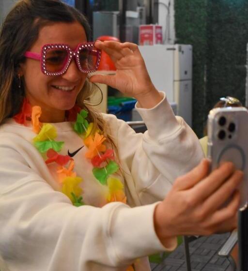 Tequila Sunrise Hostel Surfers Paradise