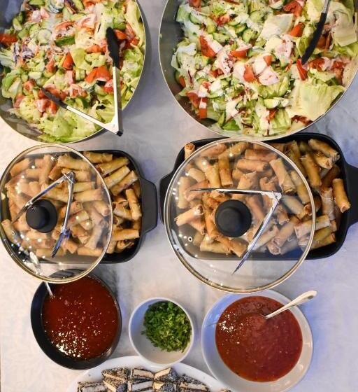 Tequila Sunrise Hostel Surfers Paradise