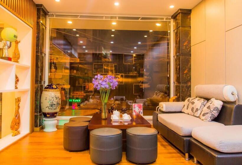 Thanh Anh 2 Hotel   Gần Chợ đêm đà Lạt