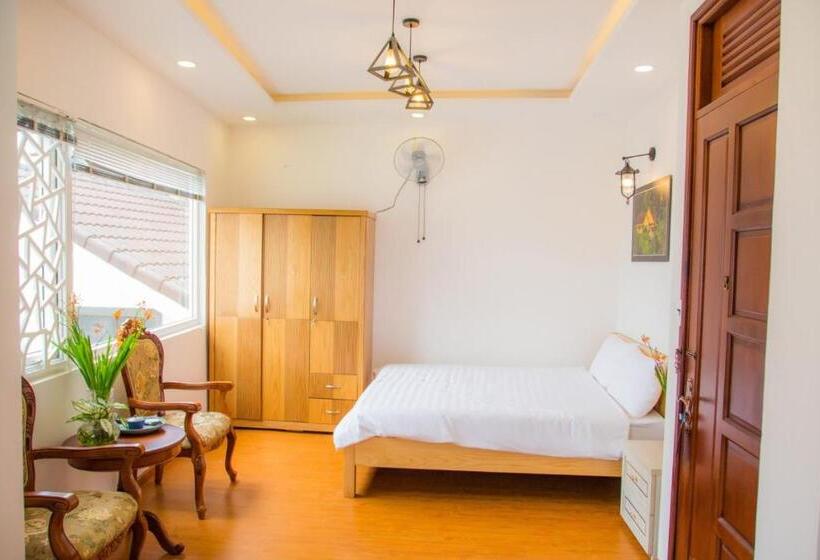 Thanh Anh 2 Hotel   Gần Chợ đêm đà Lạt