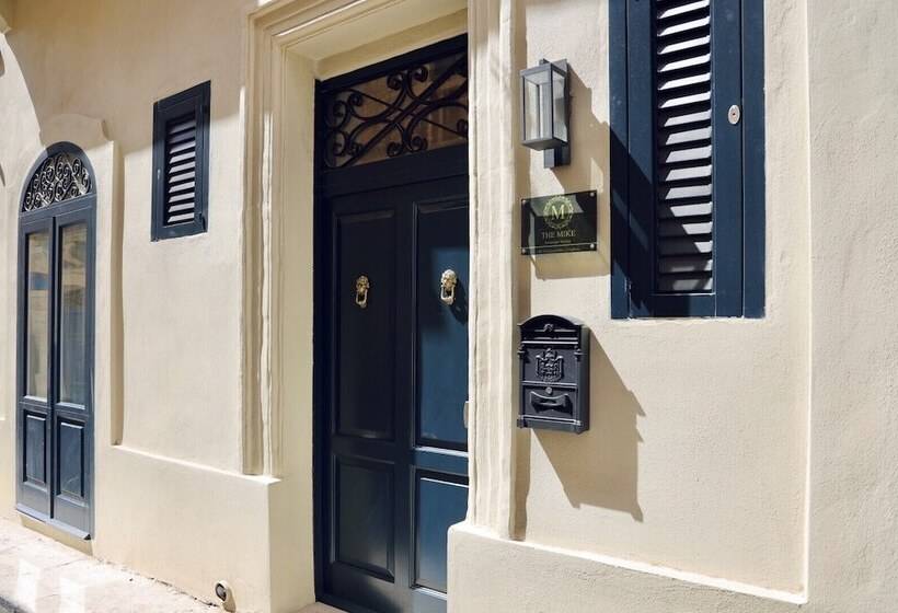 The Mike Hotel By Cx Collection