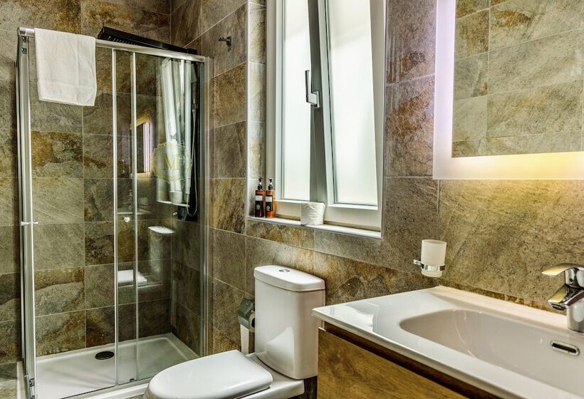 The Mike Hotel By Cx Collection