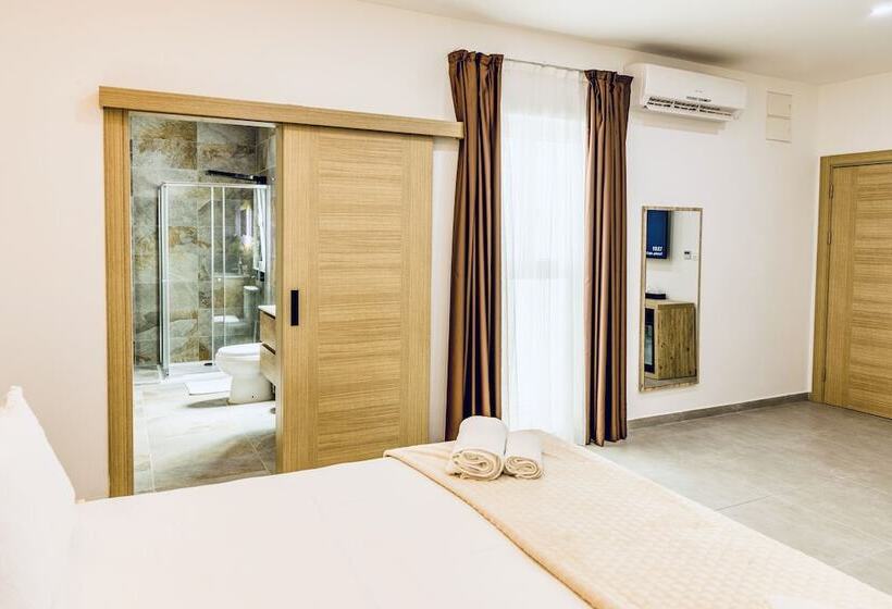 The Mike Hotel By Cx Collection