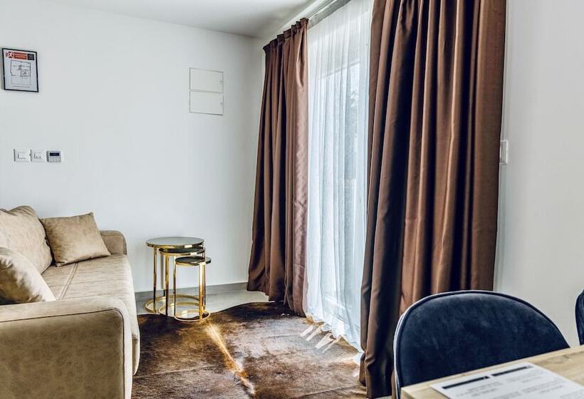 The Mike Hotel By Cx Collection