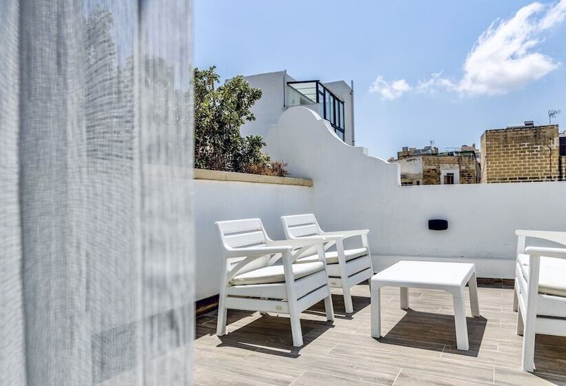 The Mike Hotel By Cx Collection