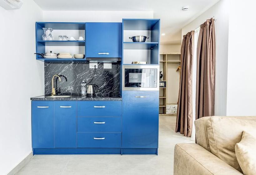 The Mike Hotel By Cx Collection