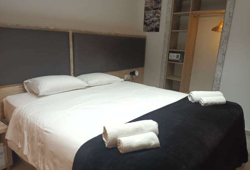 The Mike Hotel By Cx Collection