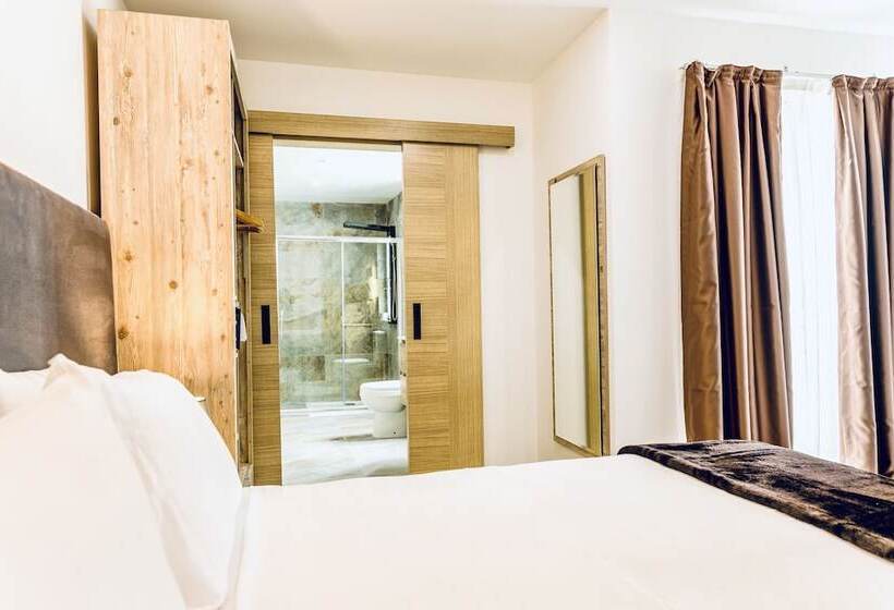 The Mike Hotel By Cx Collection