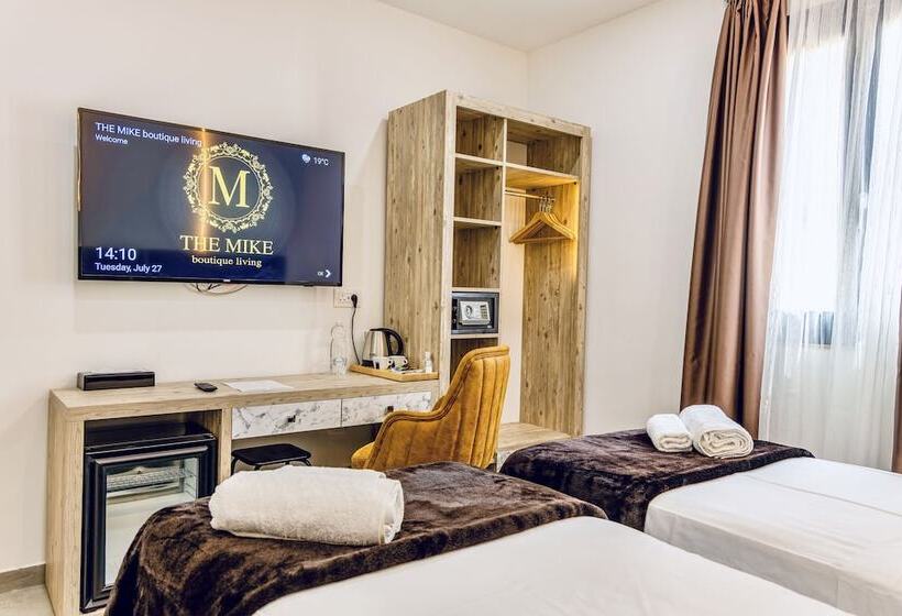 The Mike Hotel By Cx Collection