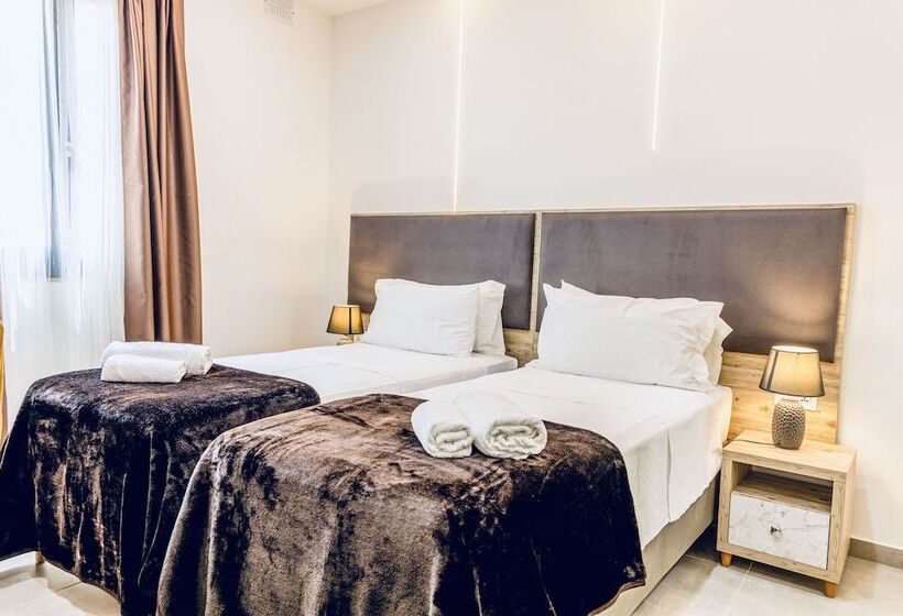 The Mike Hotel By Cx Collection