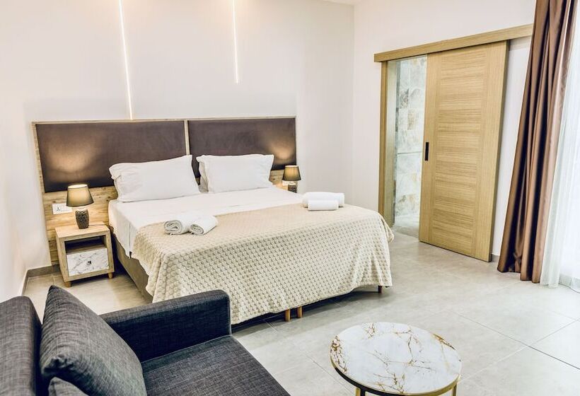 The Mike Hotel By Cx Collection