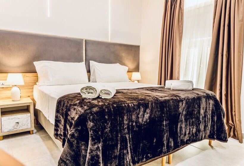 The Mike Hotel By Cx Collection