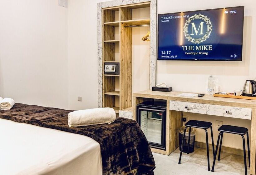 The Mike Hotel By Cx Collection