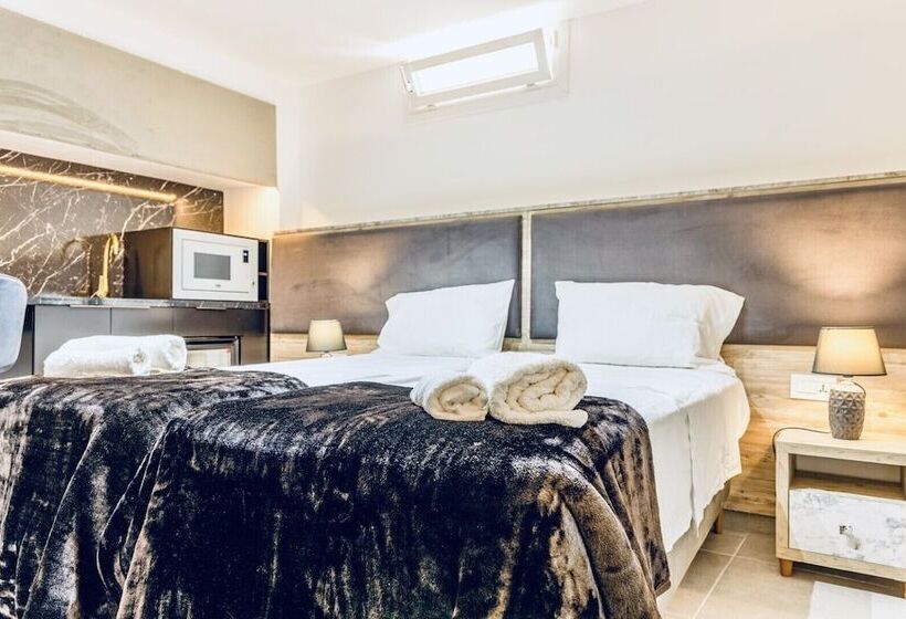 The Mike Hotel By Cx Collection