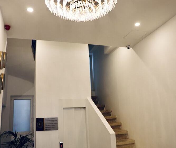 The Mike Hotel By Cx Collection