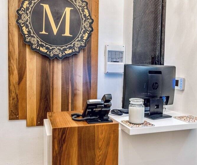 The Mike Hotel By Cx Collection