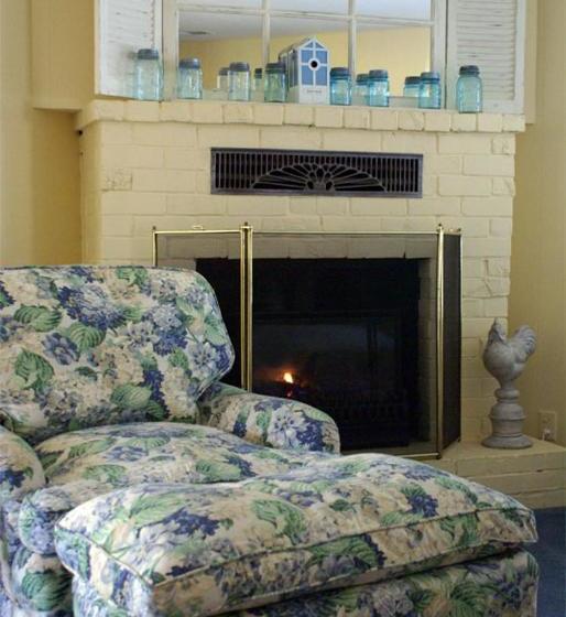 Trailside Inn Bed And Breakfast