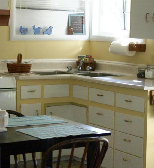 Trailside Inn Bed And Breakfast