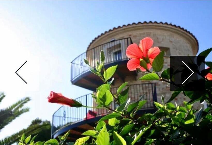 Villa Piccola By Cassai