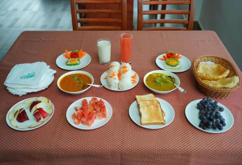 Retreat Resort Vythiri