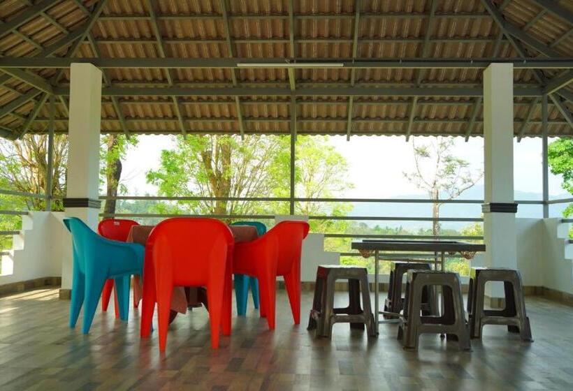 Retreat Resort Vythiri