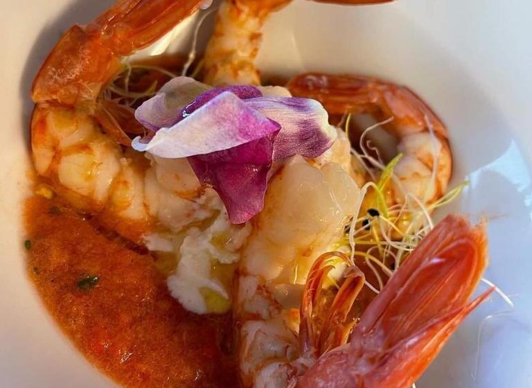 호스텔 La Locanda Campione Del Garda