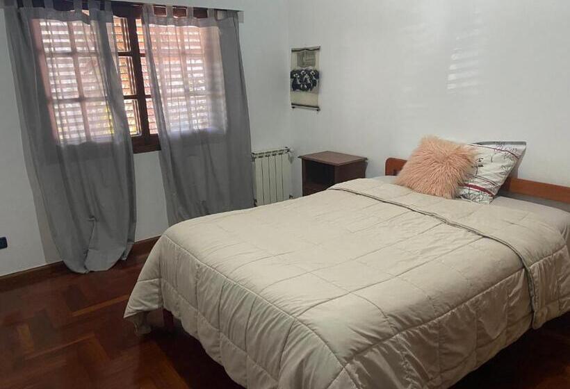 Общежитие Lo De Nor