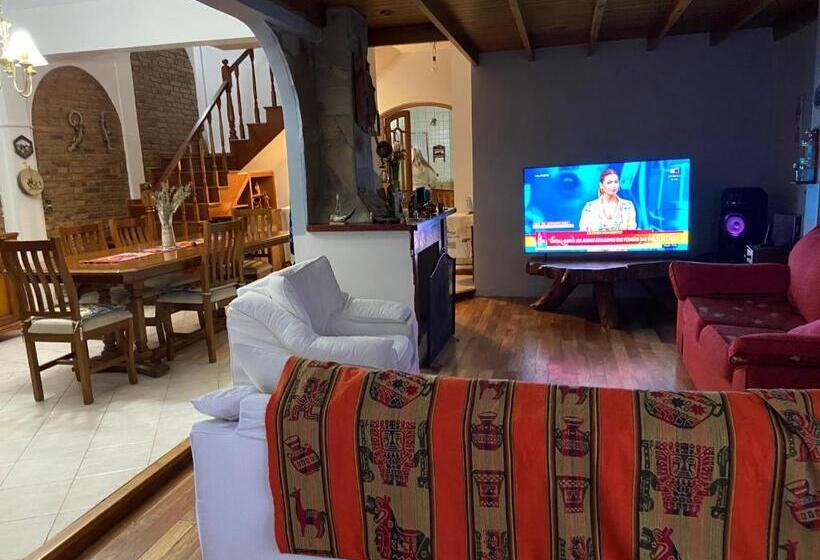 Общежитие Lo De Nor