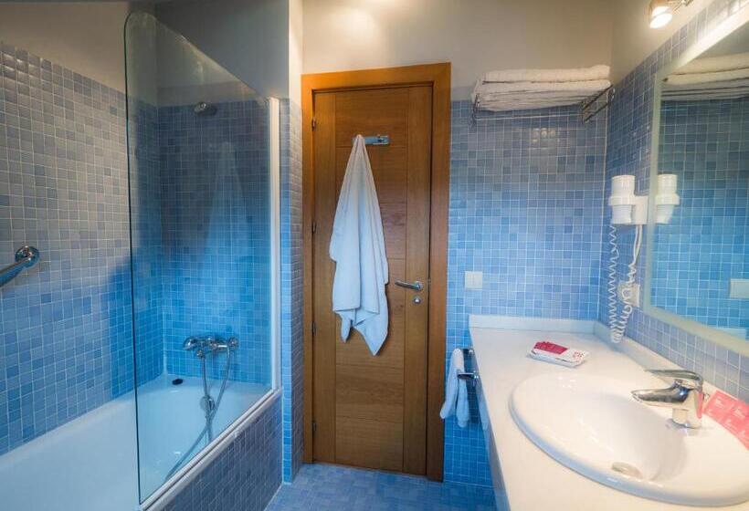 هاستل Posada La Robla