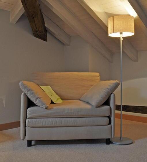 هاستل Posada La Robla