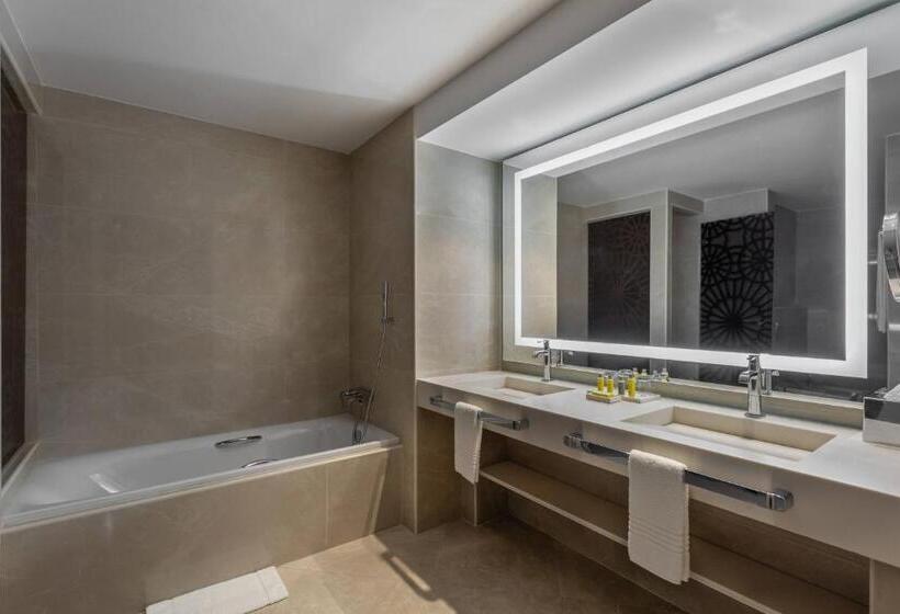 Algiers Marriott Hotel Bab Ezzouar