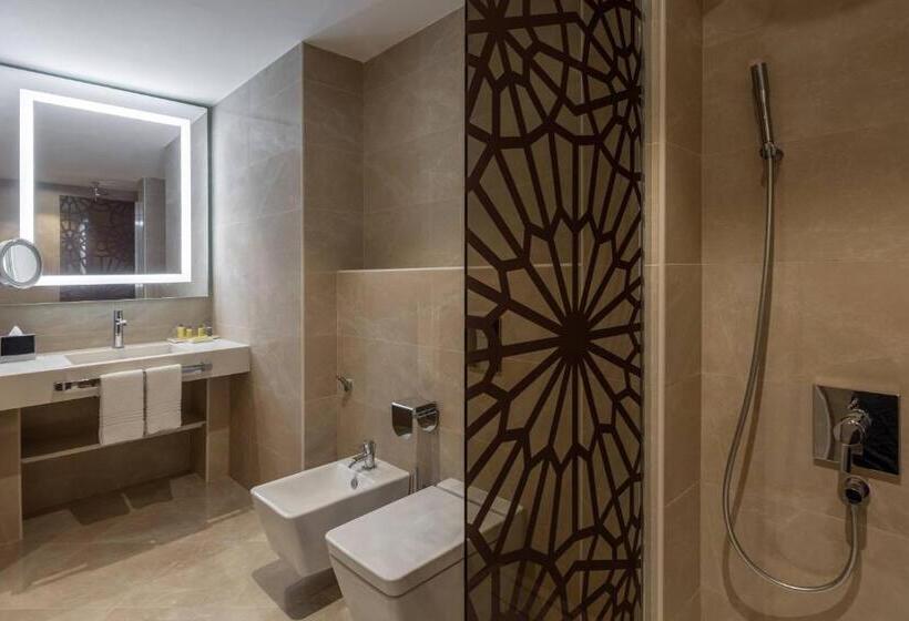 Algiers Marriott Hotel Bab Ezzouar