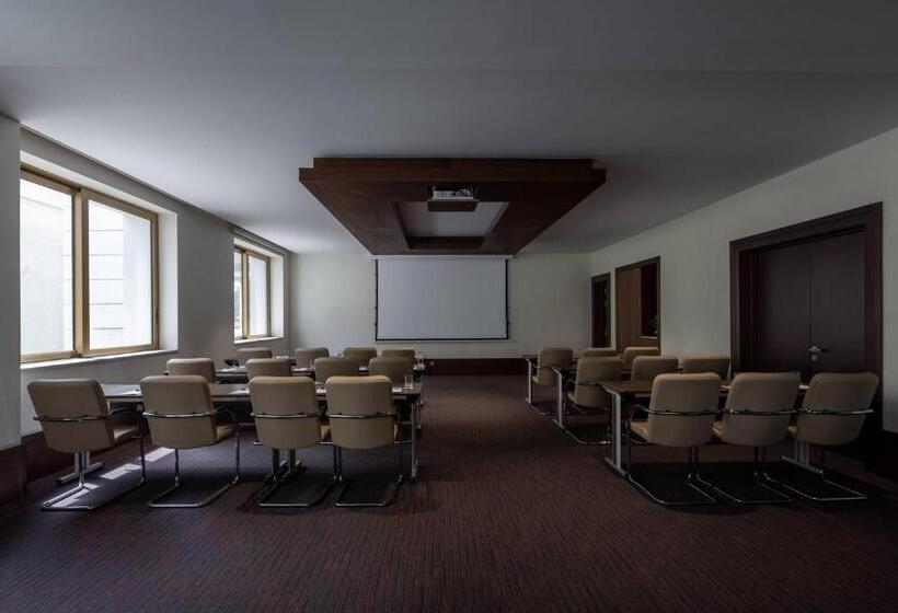 Algiers Marriott Hotel Bab Ezzouar