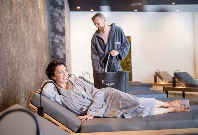 Allsuite Resort Fieberbrunn