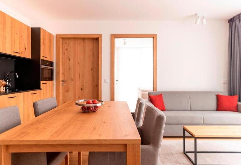 Allsuite Resort Fieberbrunn