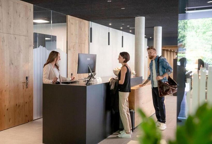 Allsuite Resort Fieberbrunn