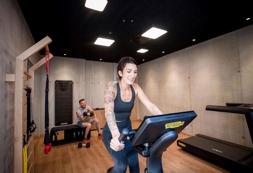 Allsuite Resort Fieberbrunn