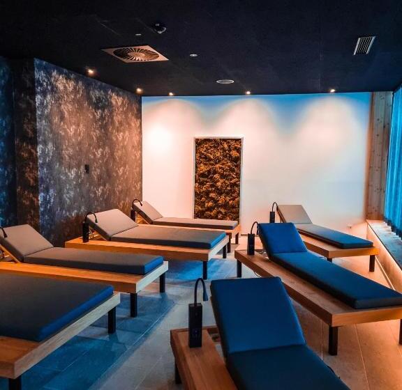 Allsuite Resort Fieberbrunn