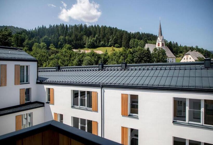 Allsuite Resort Fieberbrunn